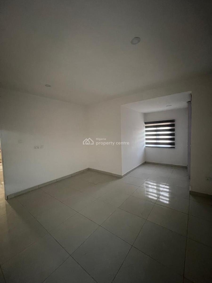 4 Bedroom Fully Detached Duplex Plus 2bedroom Basement, Idu Industrial, Abuja, Detached Duplex for Sale