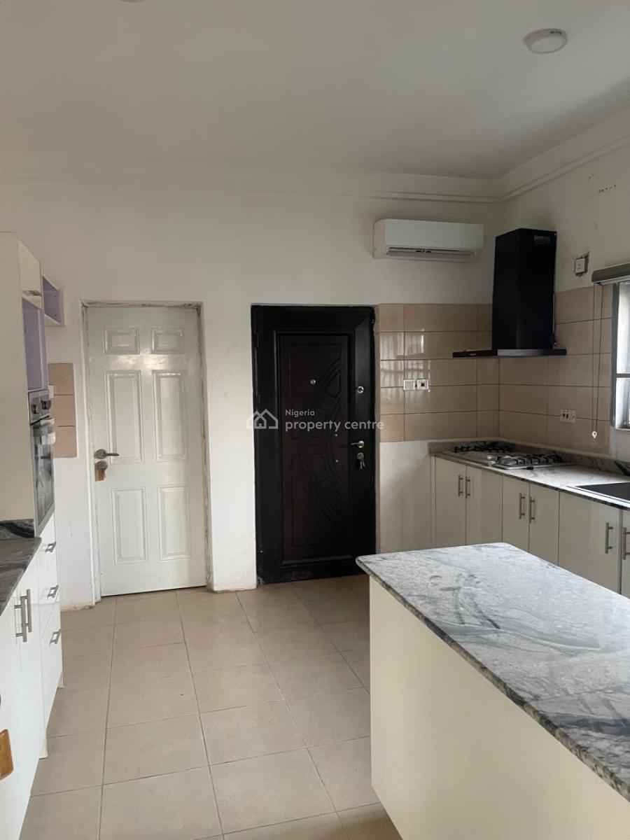 4 Bedroom Fully Detached Duplex Plus 2bedroom Basement, Idu Industrial, Abuja, Detached Duplex for Sale