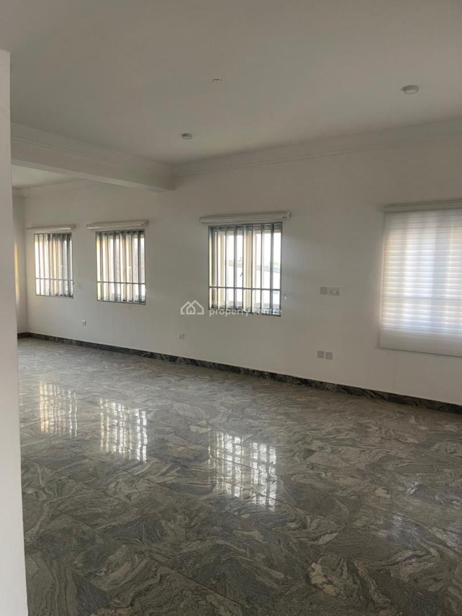 4 Bedroom Fully Detached Duplex Plus 2bedroom Basement, Idu Industrial, Abuja, Detached Duplex for Sale