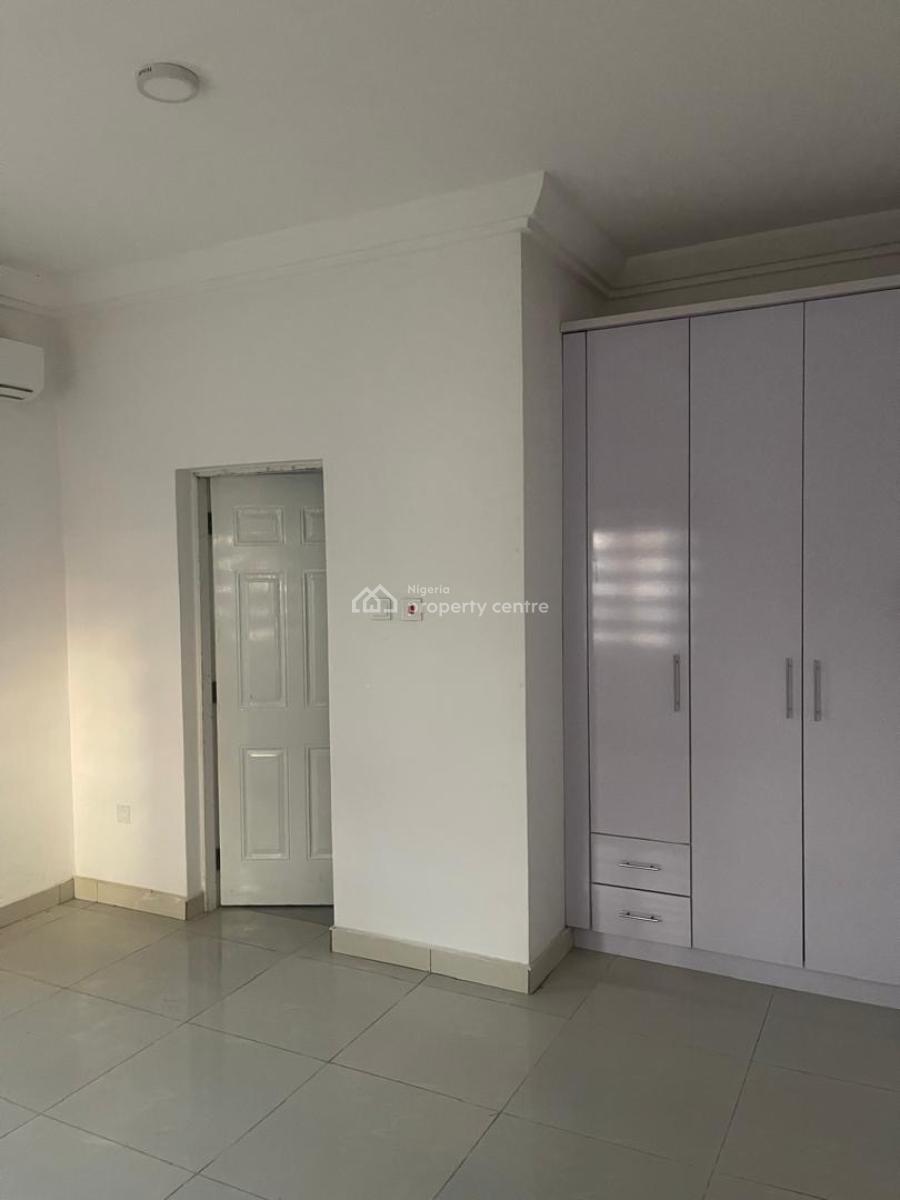 4 Bedroom Fully Detached Duplex Plus 2bedroom Basement, Idu Industrial, Abuja, Detached Duplex for Sale