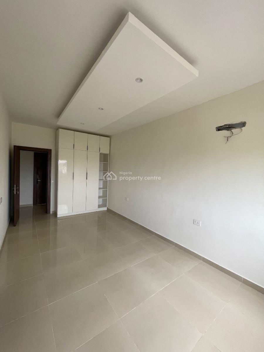 3 Bedroom Apartment, Ajose Adeogun, Victoria Island (vi), Lagos, Flat / Apartment for Rent