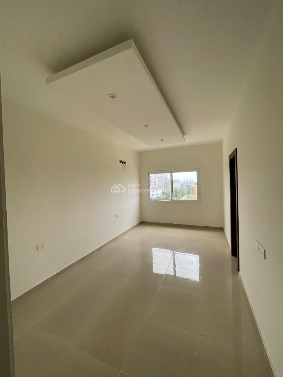 3 Bedroom Apartment, Ajose Adeogun, Victoria Island (vi), Lagos, Flat / Apartment for Rent