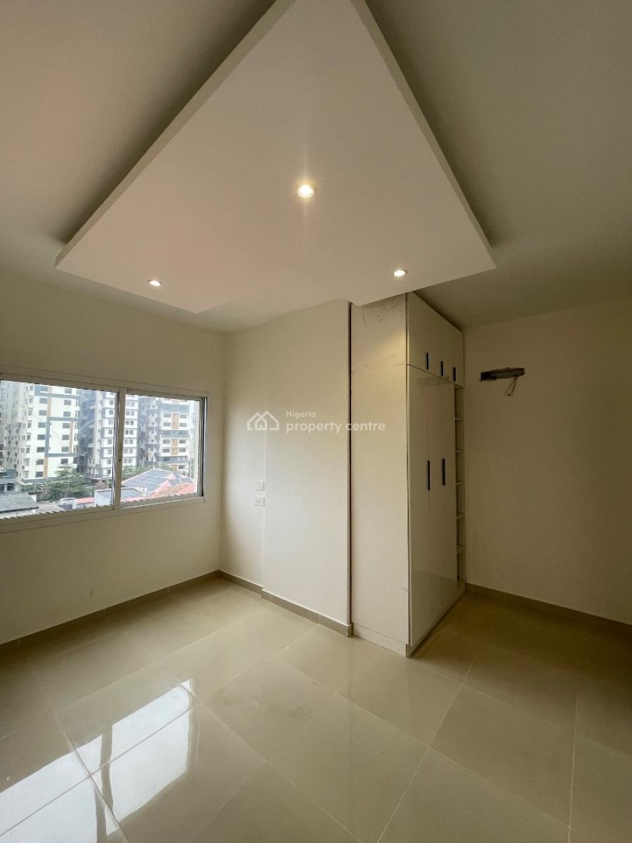 3 Bedroom Apartment, Ajose Adeogun, Victoria Island (vi), Lagos, Flat / Apartment for Rent