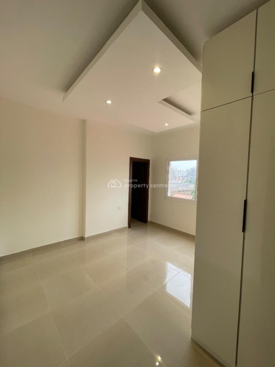 3 Bedroom Apartment, Ajose Adeogun, Victoria Island (vi), Lagos, Flat / Apartment for Rent
