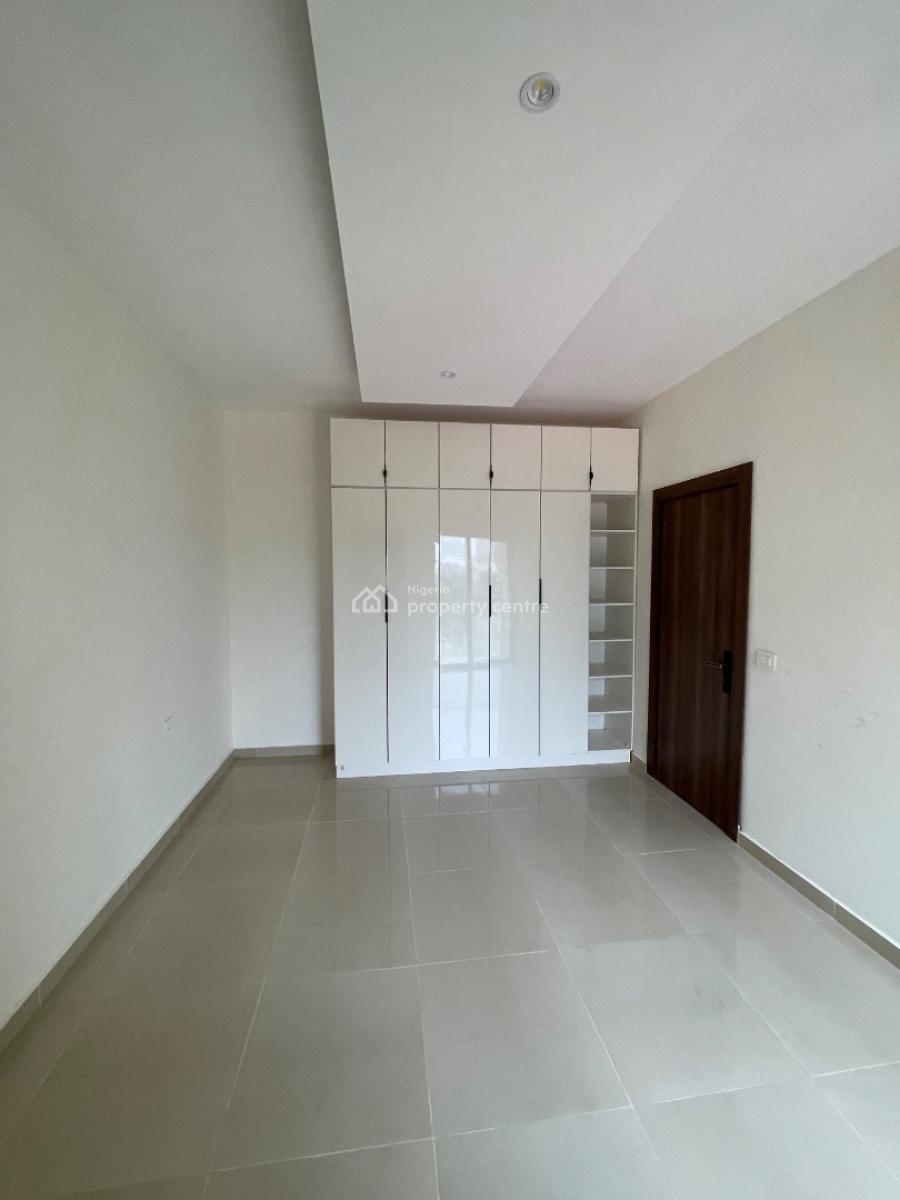 3 Bedroom Apartment, Ajose Adeogun, Victoria Island (vi), Lagos, Flat / Apartment for Rent