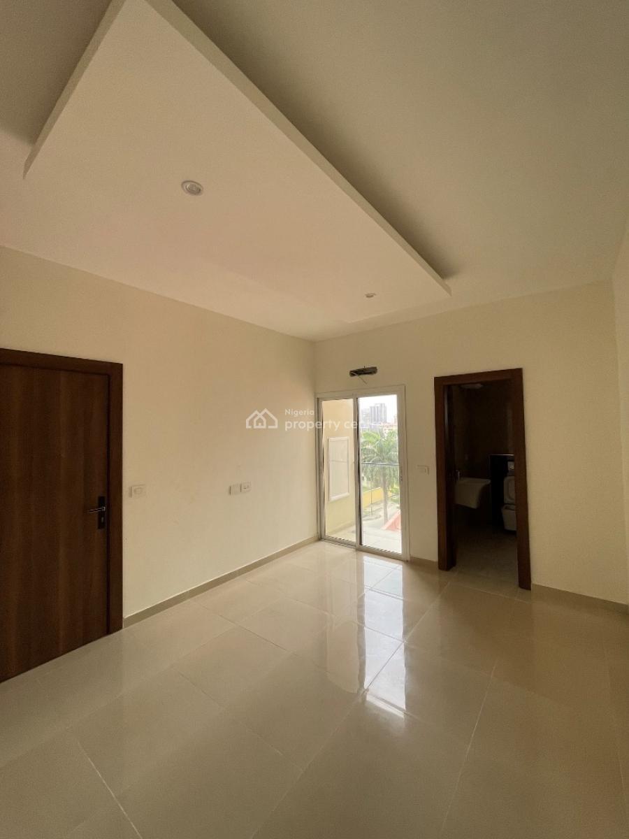 3 Bedroom Apartment, Ajose Adeogun, Victoria Island (vi), Lagos, Flat / Apartment for Rent