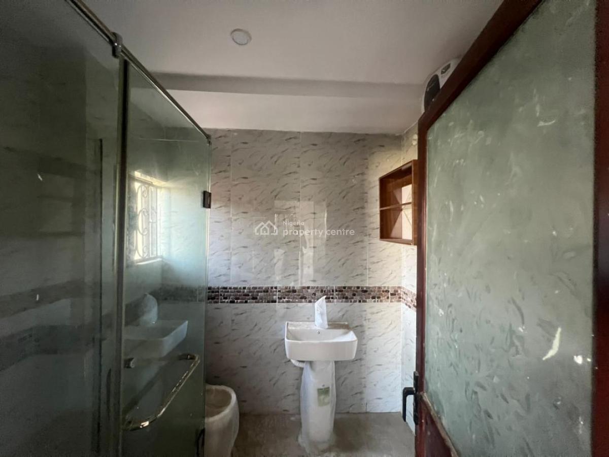 3 Bedroom Terrace Duplex with Bq, Ologolo, Ologolo, Lekki, Lagos, Terraced Duplex for Rent