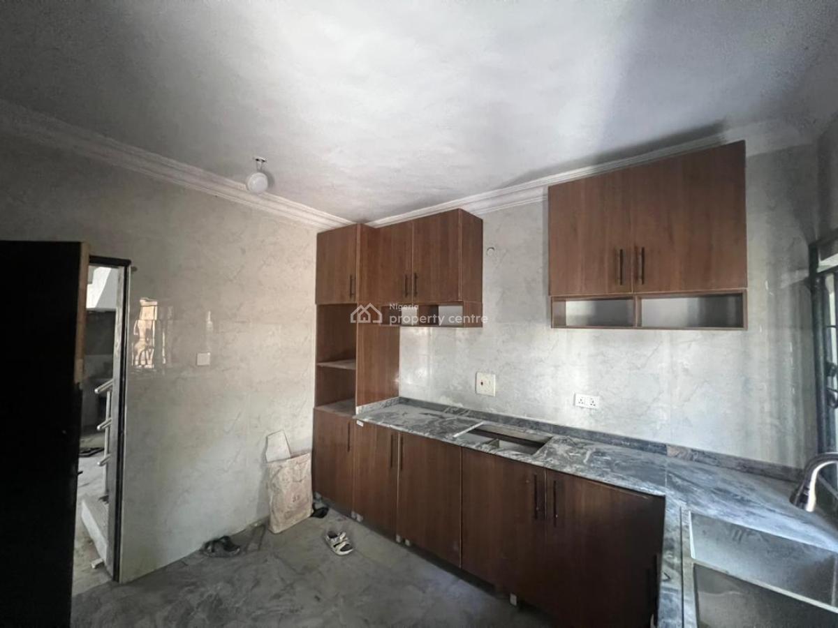 3 Bedroom Terrace Duplex with Bq, Ologolo, Ologolo, Lekki, Lagos, Terraced Duplex for Rent