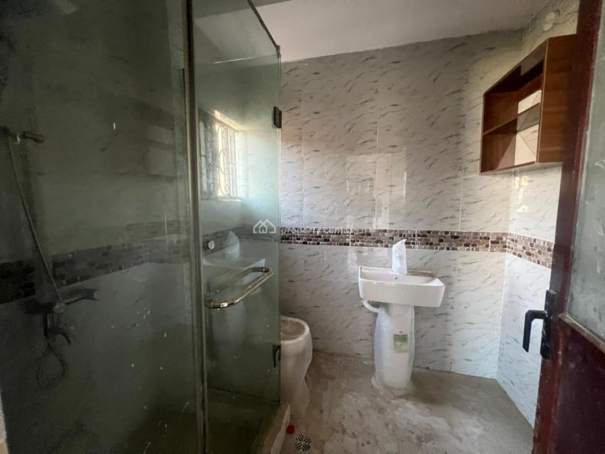 3 Bedroom Terrace Duplex with Bq, Ologolo, Ologolo, Lekki, Lagos, Terraced Duplex for Rent