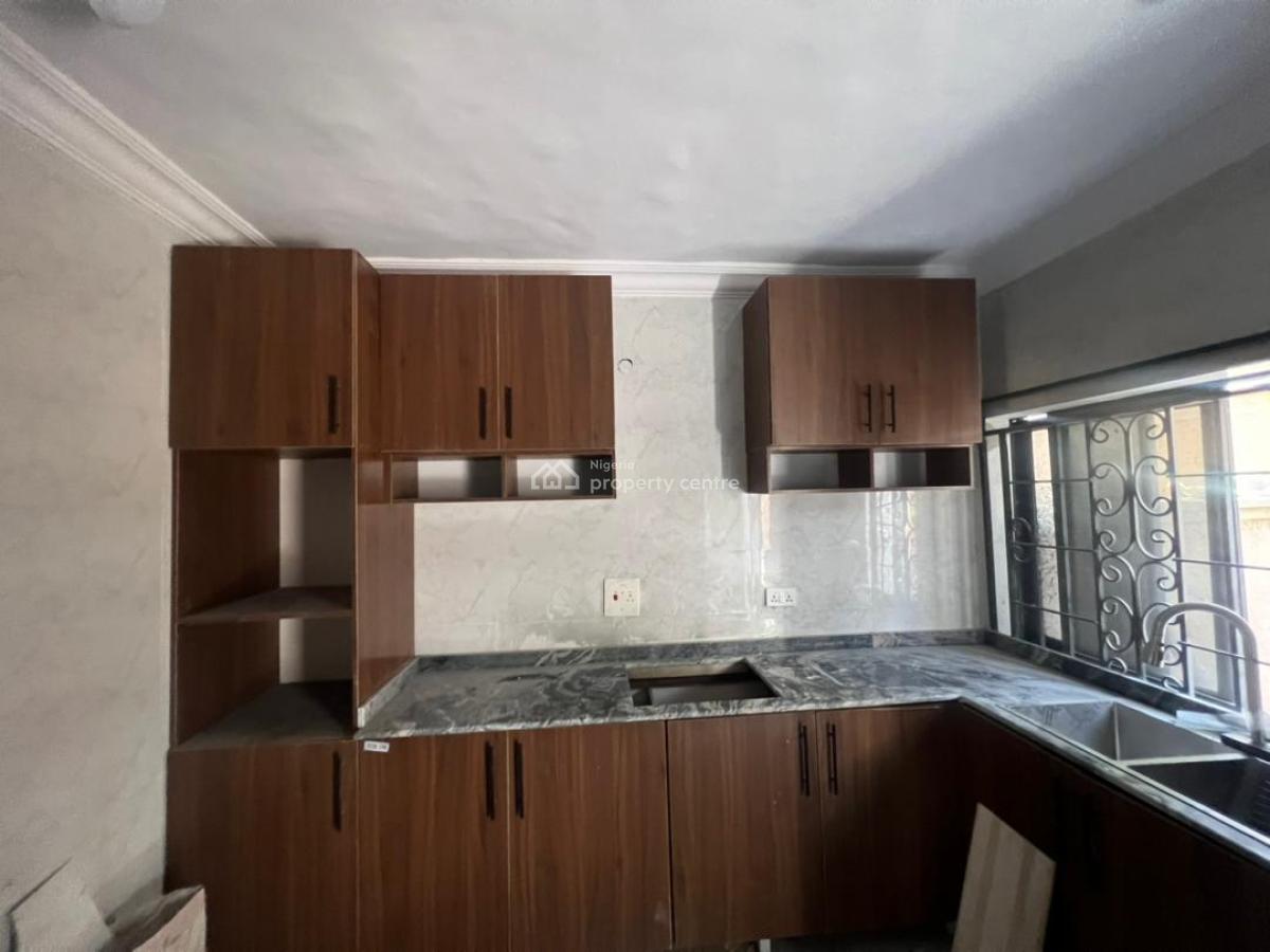 3 Bedroom Terrace Duplex with Bq, Ologolo, Ologolo, Lekki, Lagos, Terraced Duplex for Rent