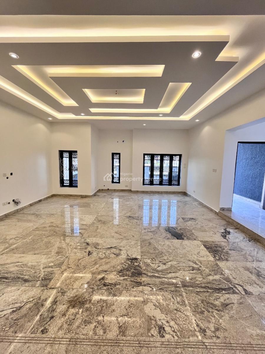 Semi Detached Duplex Available, Idu Industrial, Abuja, Semi-detached Duplex for Rent