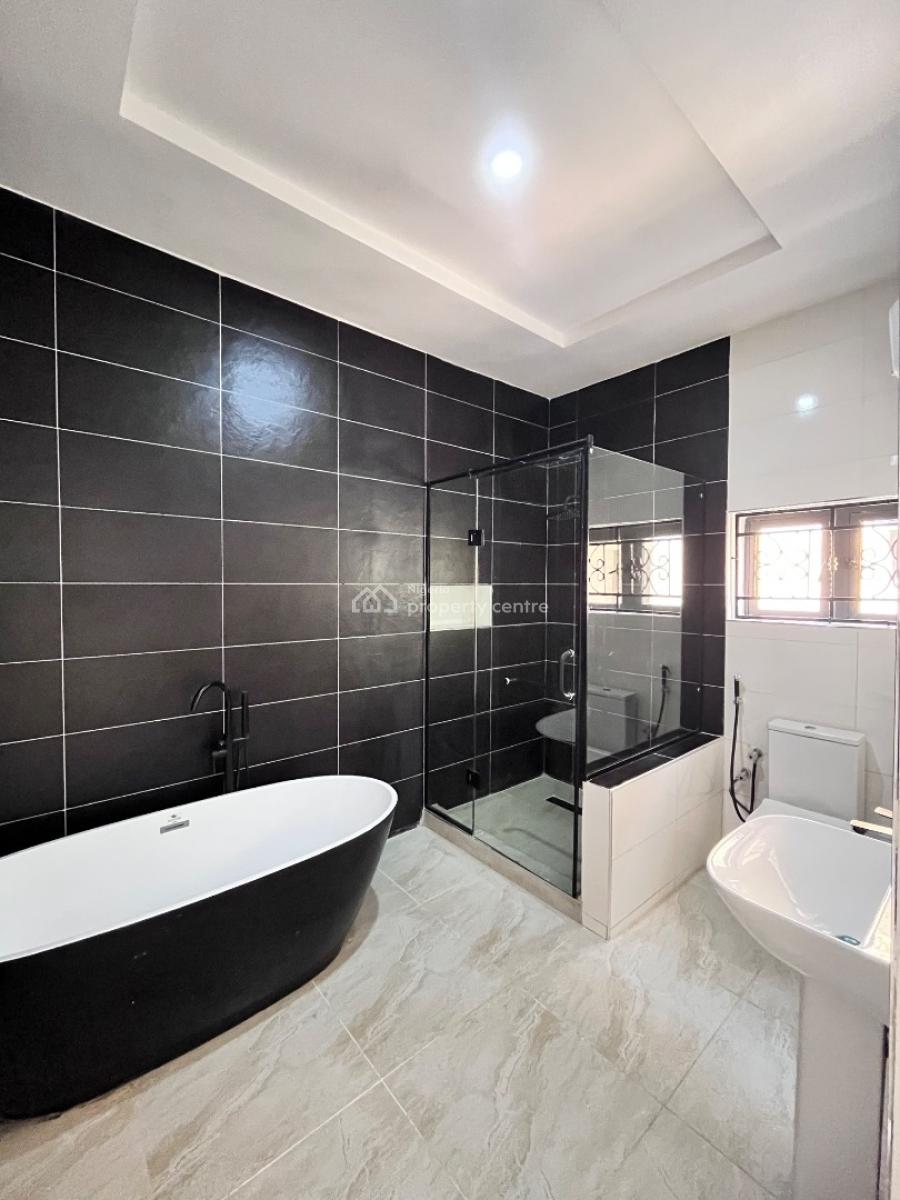 Semi Detached Duplex Available, Idu Industrial, Abuja, Semi-detached Duplex for Rent