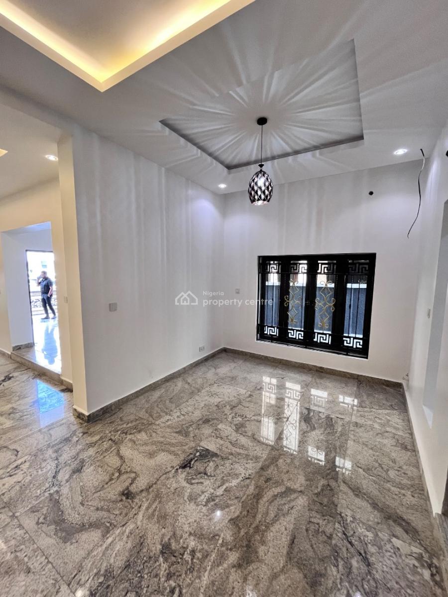 Semi Detached Duplex Available, Idu Industrial, Abuja, Semi-detached Duplex for Rent