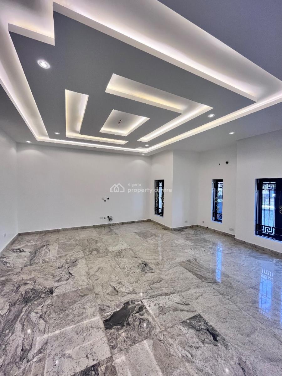 Semi Detached Duplex Available, Idu Industrial, Abuja, Semi-detached Duplex for Rent