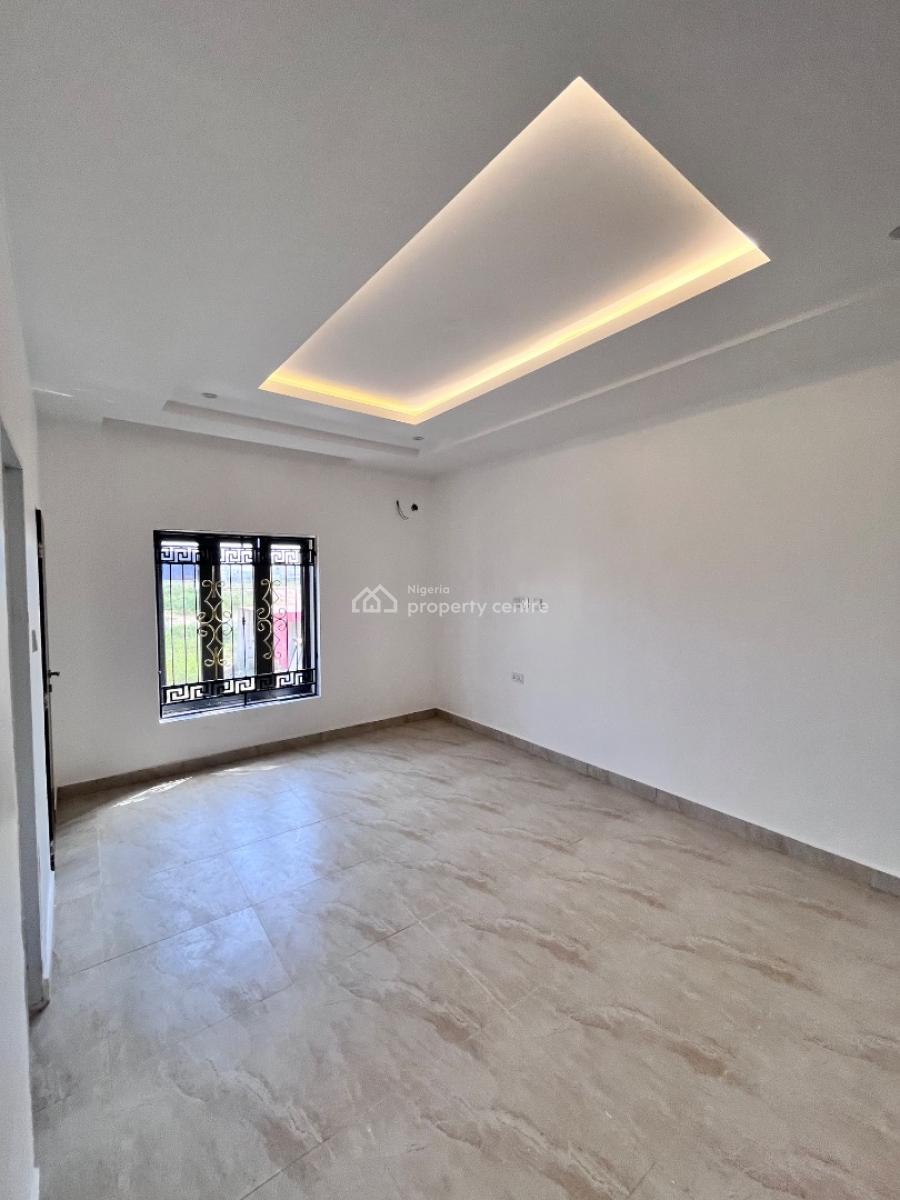 Semi Detached Duplex Available, Idu Industrial, Abuja, Semi-detached Duplex for Rent