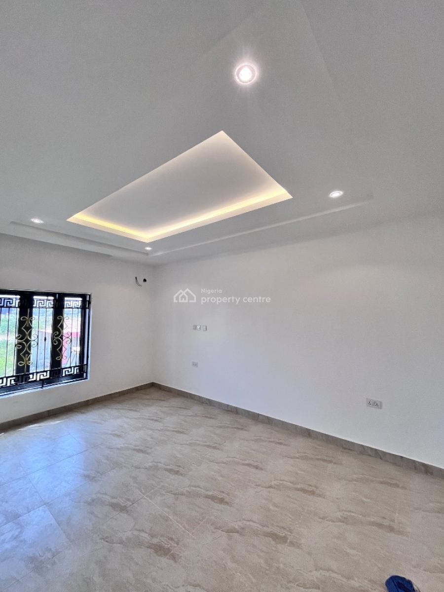 Semi Detached Duplex Available, Idu Industrial, Abuja, Semi-detached Duplex for Rent