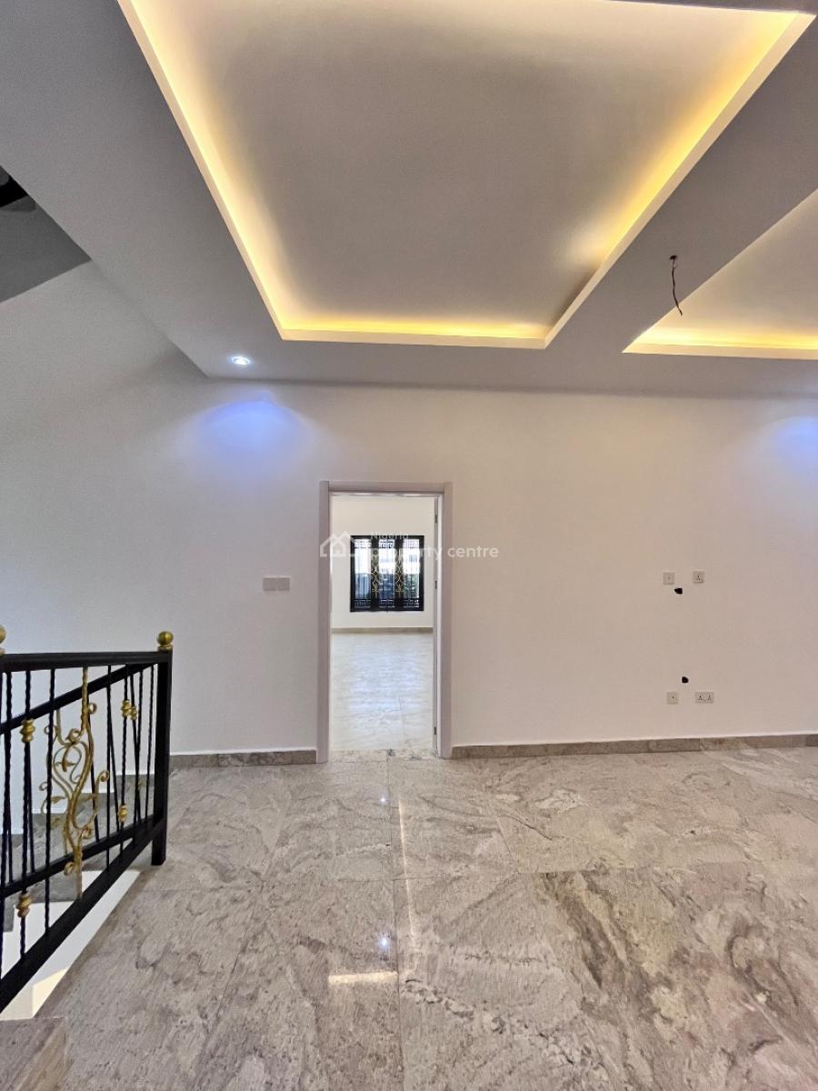 Semi Detached Duplex Available, Idu Industrial, Abuja, Semi-detached Duplex for Rent