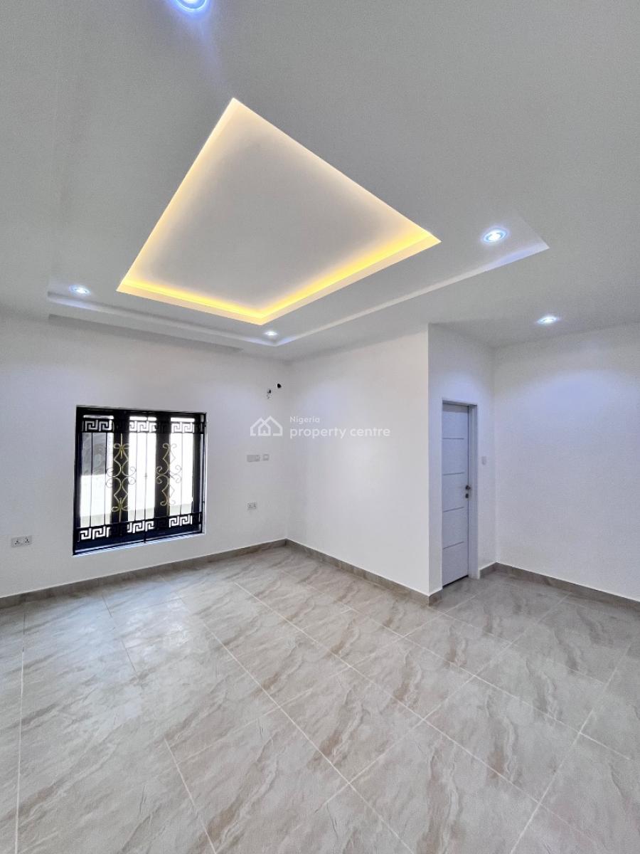 Semi Detached Duplex Available, Idu Industrial, Abuja, Semi-detached Duplex for Rent