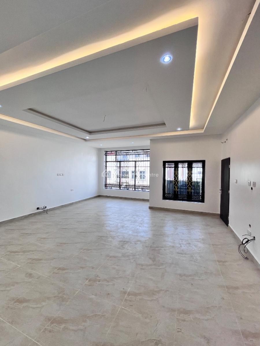 Semi Detached Duplex Available, Idu Industrial, Abuja, Semi-detached Duplex for Rent