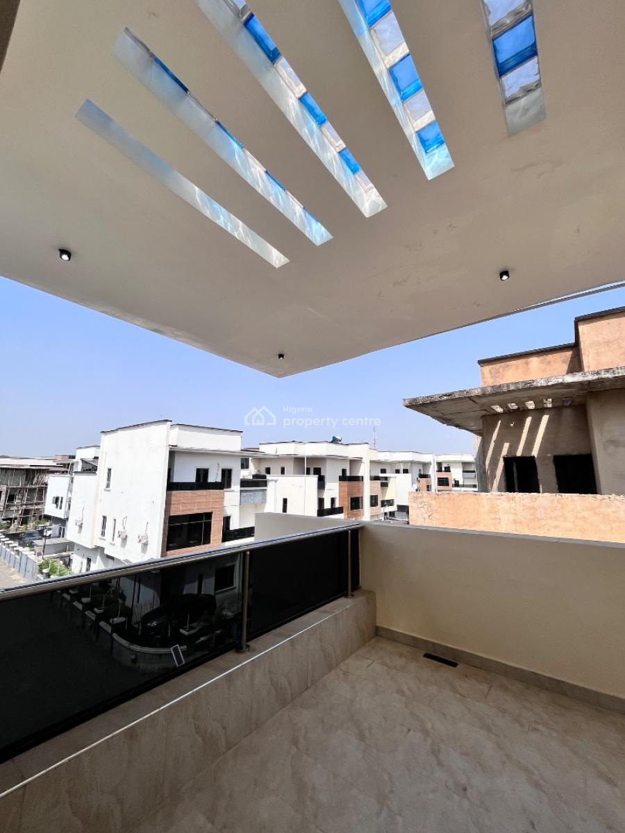 Semi Detached Duplex Available, Idu Industrial, Abuja, Semi-detached Duplex for Rent