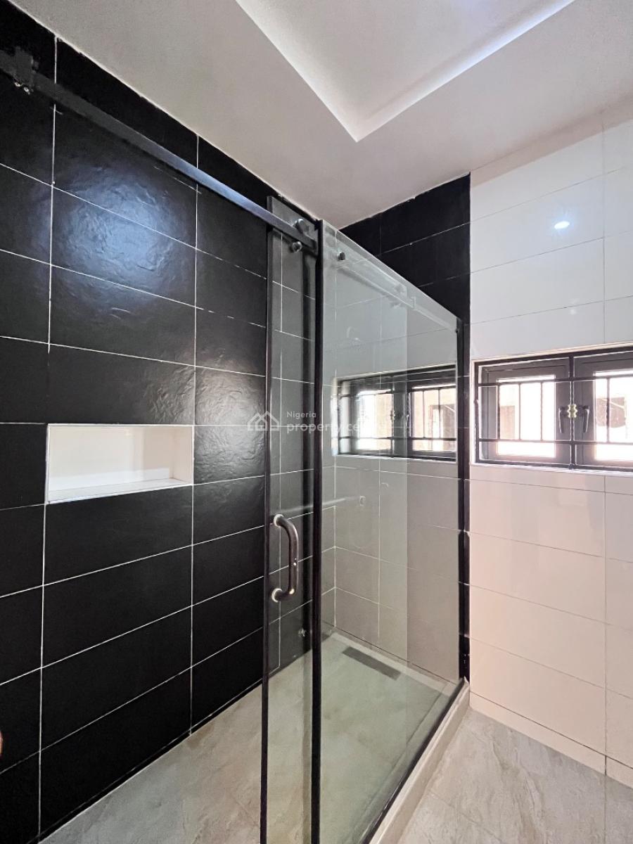 Semi Detached Duplex Available, Idu Industrial, Abuja, Semi-detached Duplex for Rent