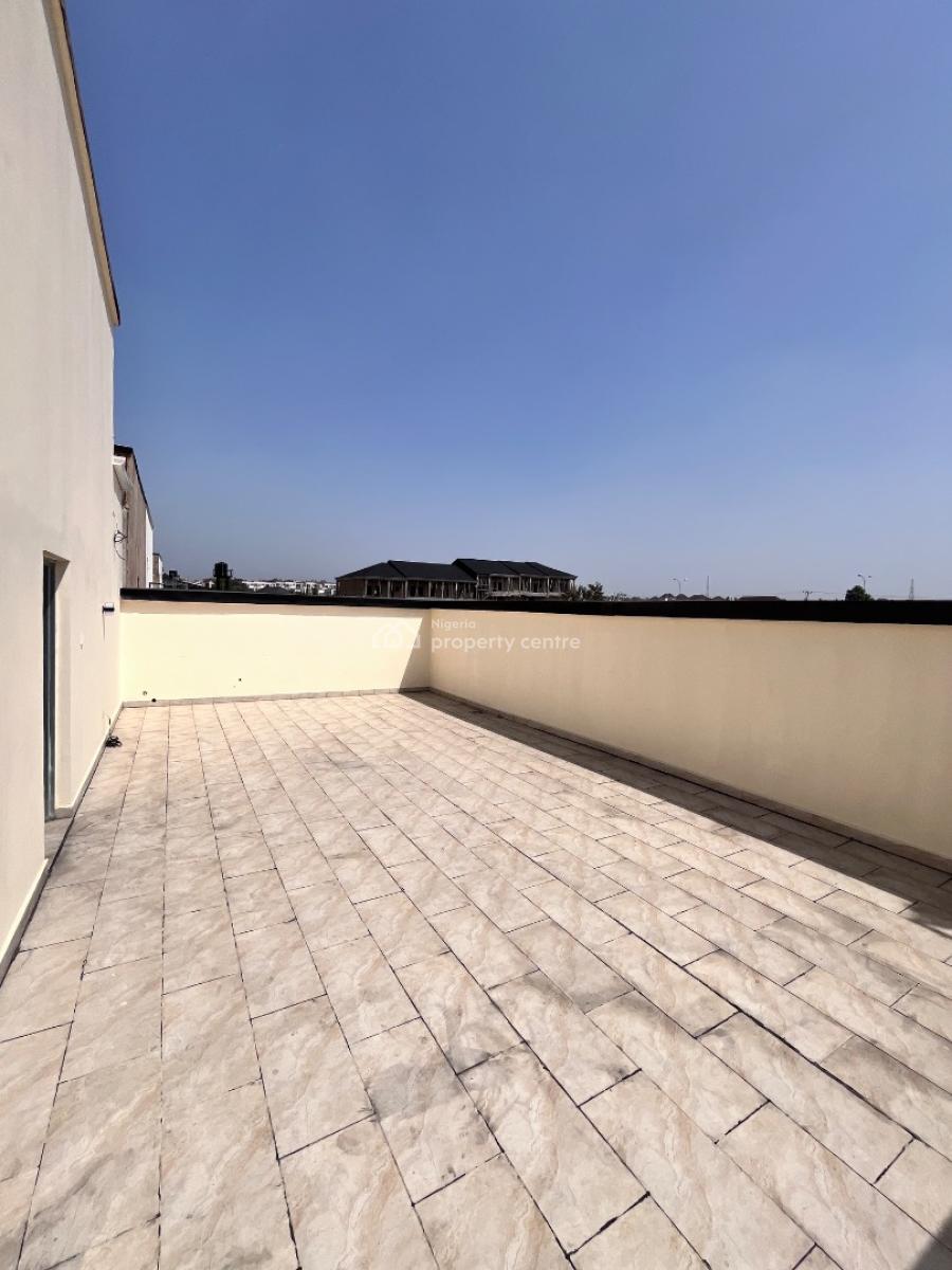 Semi Detached Duplex Available, Idu Industrial, Abuja, Semi-detached Duplex for Rent