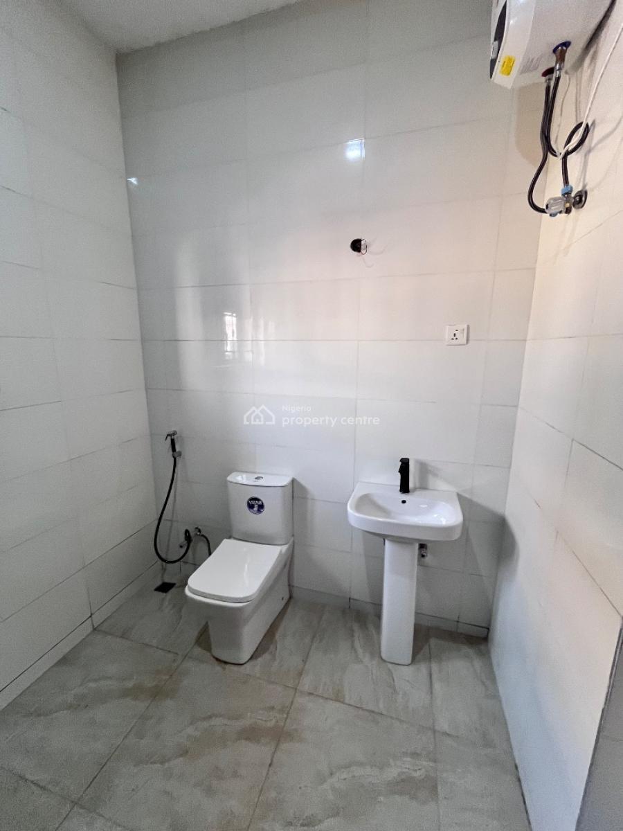 Semi Detached Duplex Available, Idu Industrial, Abuja, Semi-detached Duplex for Rent