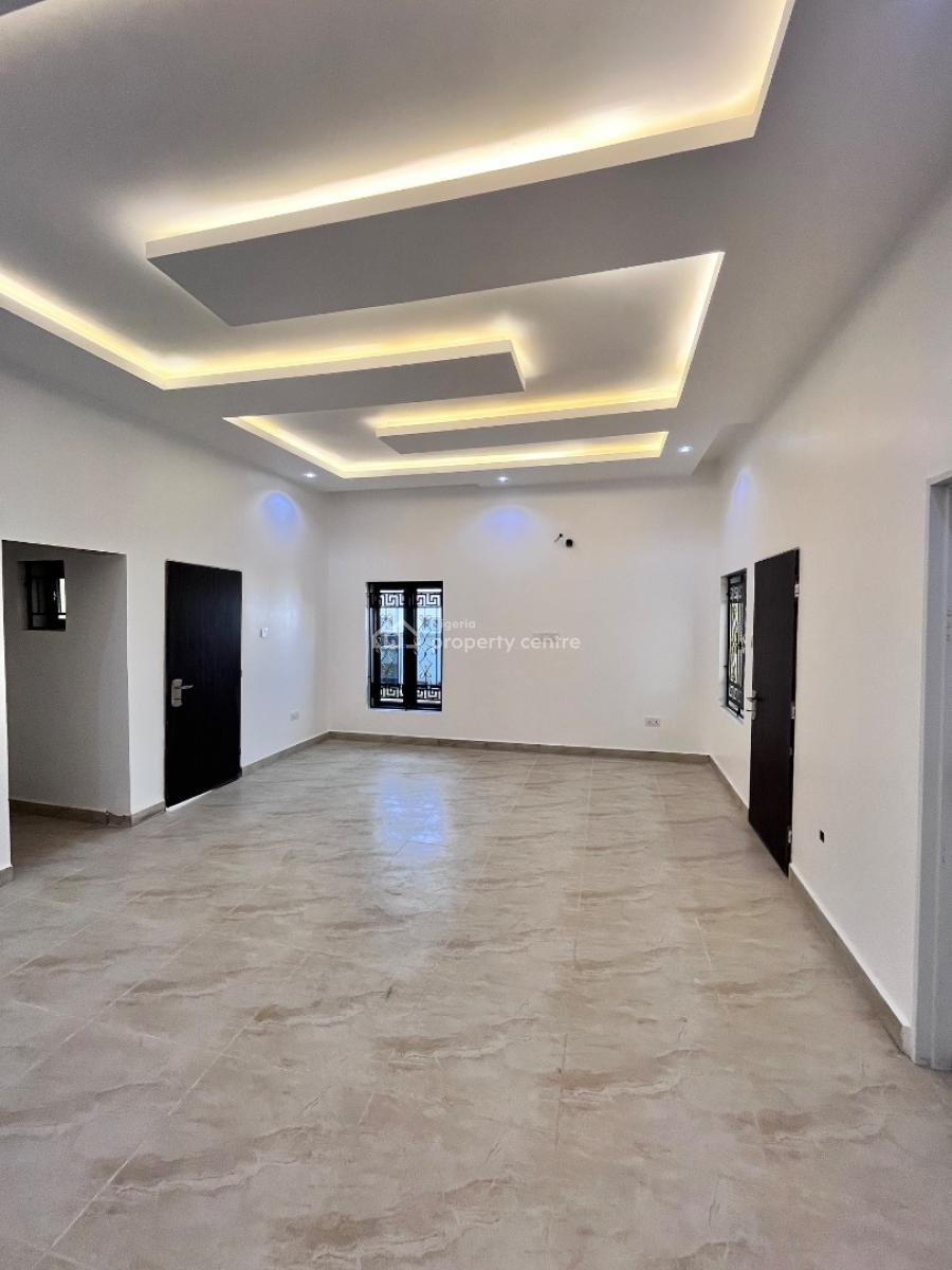 Semi Detached Duplex Available, Idu Industrial, Abuja, Semi-detached Duplex for Rent