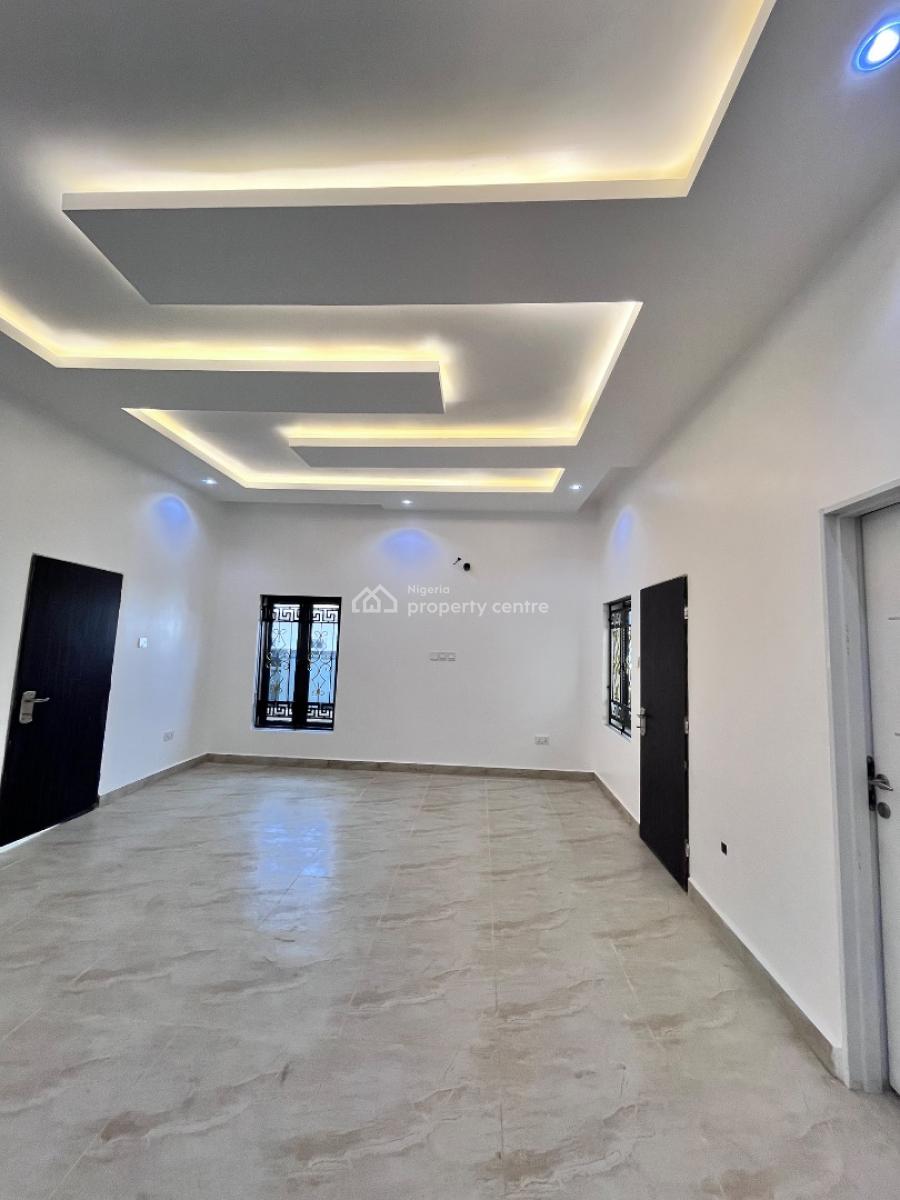 Semi Detached Duplex Available, Idu Industrial, Abuja, Semi-detached Duplex for Rent