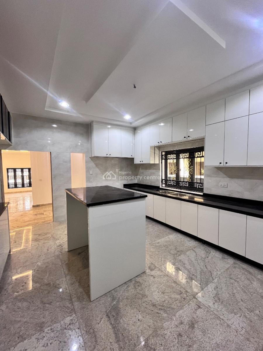 Semi Detached Duplex Available, Idu Industrial, Abuja, Semi-detached Duplex for Rent