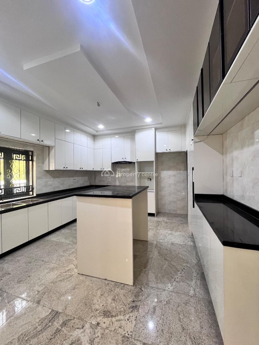 Semi Detached Duplex Available, Idu Industrial, Abuja, Semi-detached Duplex for Rent