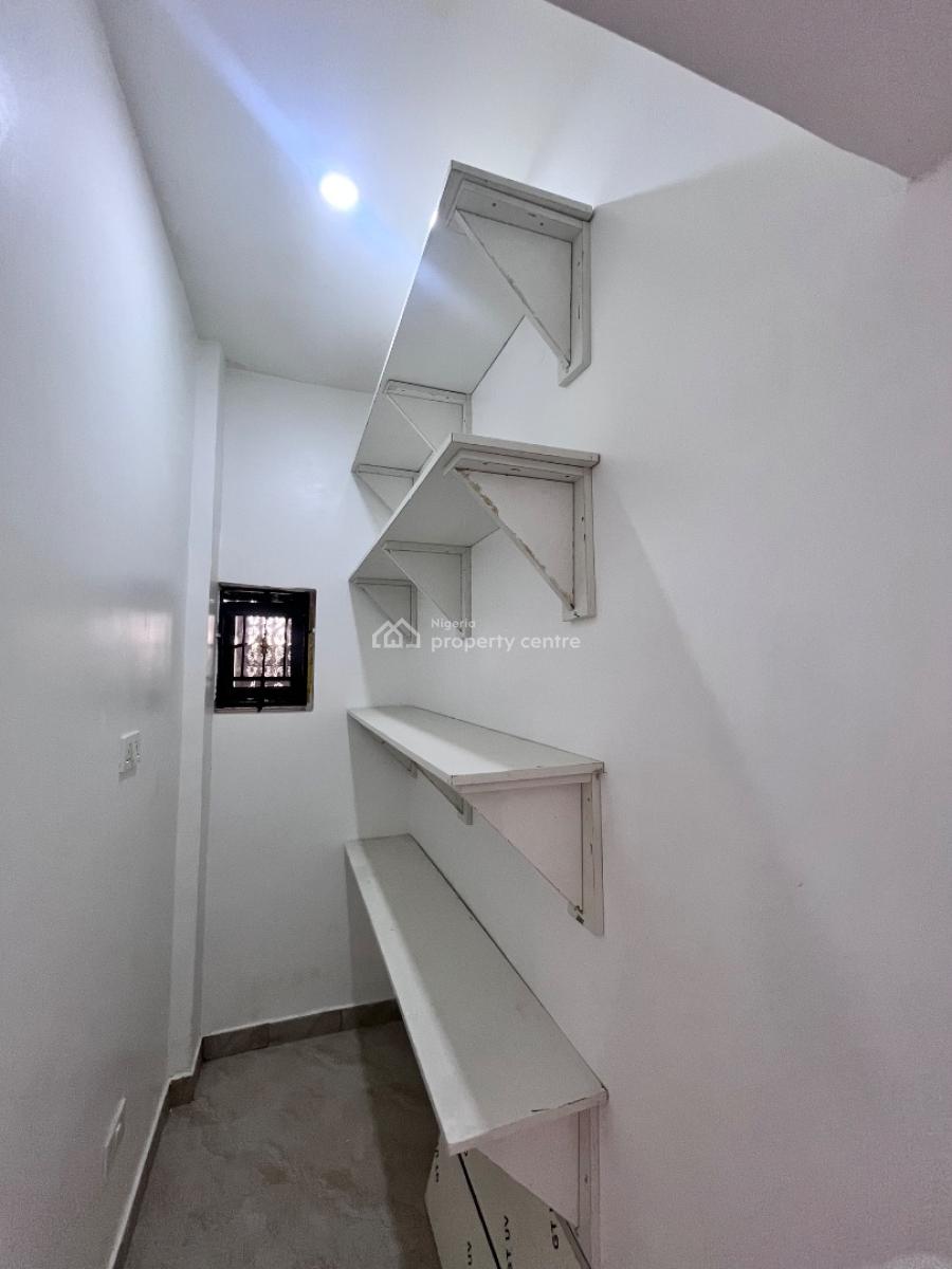 Semi Detached Duplex Available, Idu Industrial, Abuja, Semi-detached Duplex for Rent