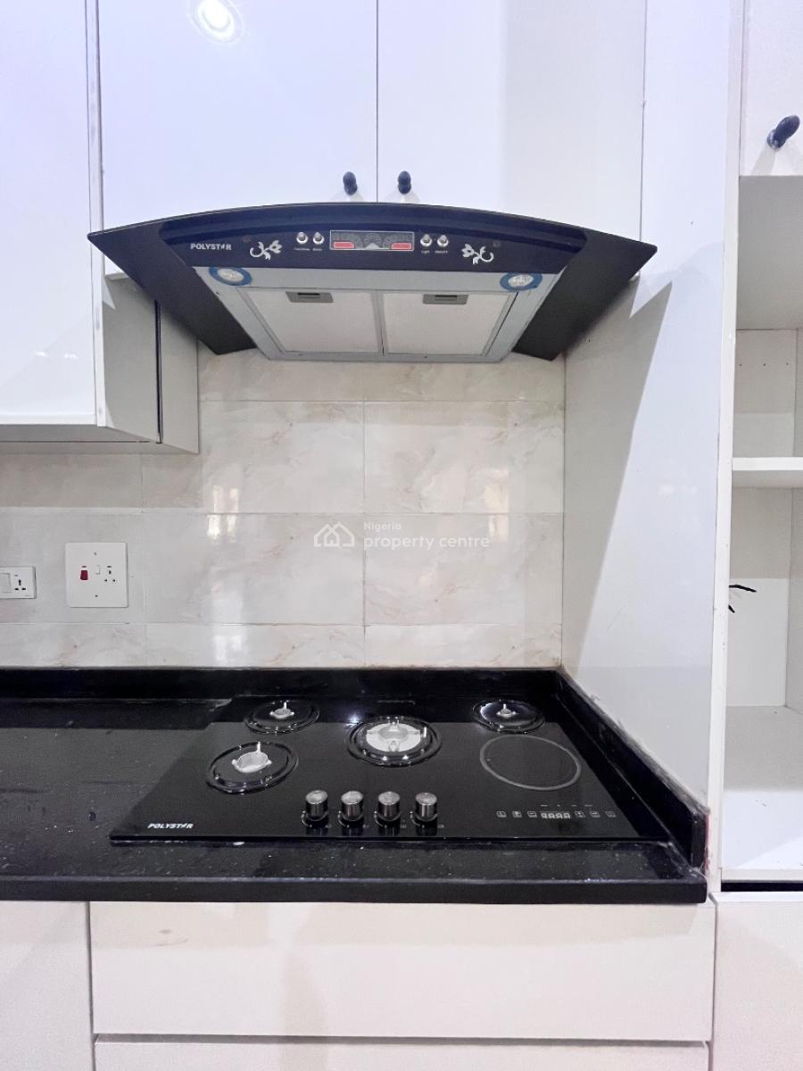 Semi Detached Duplex Available, Idu Industrial, Abuja, Semi-detached Duplex for Rent