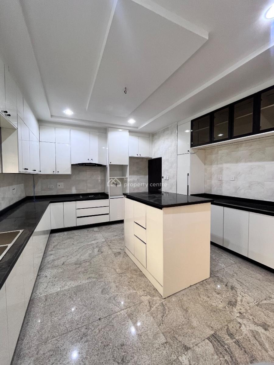 Semi Detached Duplex Available, Idu Industrial, Abuja, Semi-detached Duplex for Rent