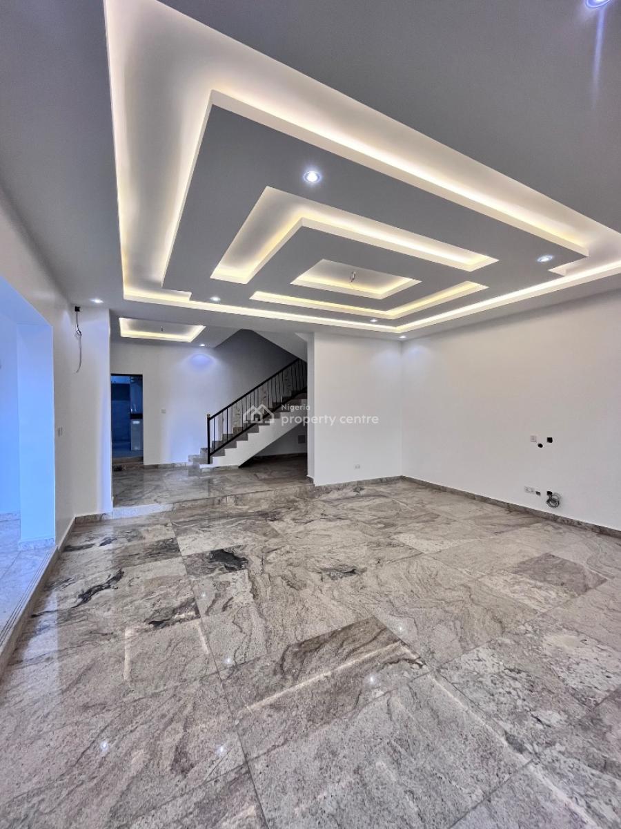 Semi Detached Duplex Available, Idu Industrial, Abuja, Semi-detached Duplex for Rent