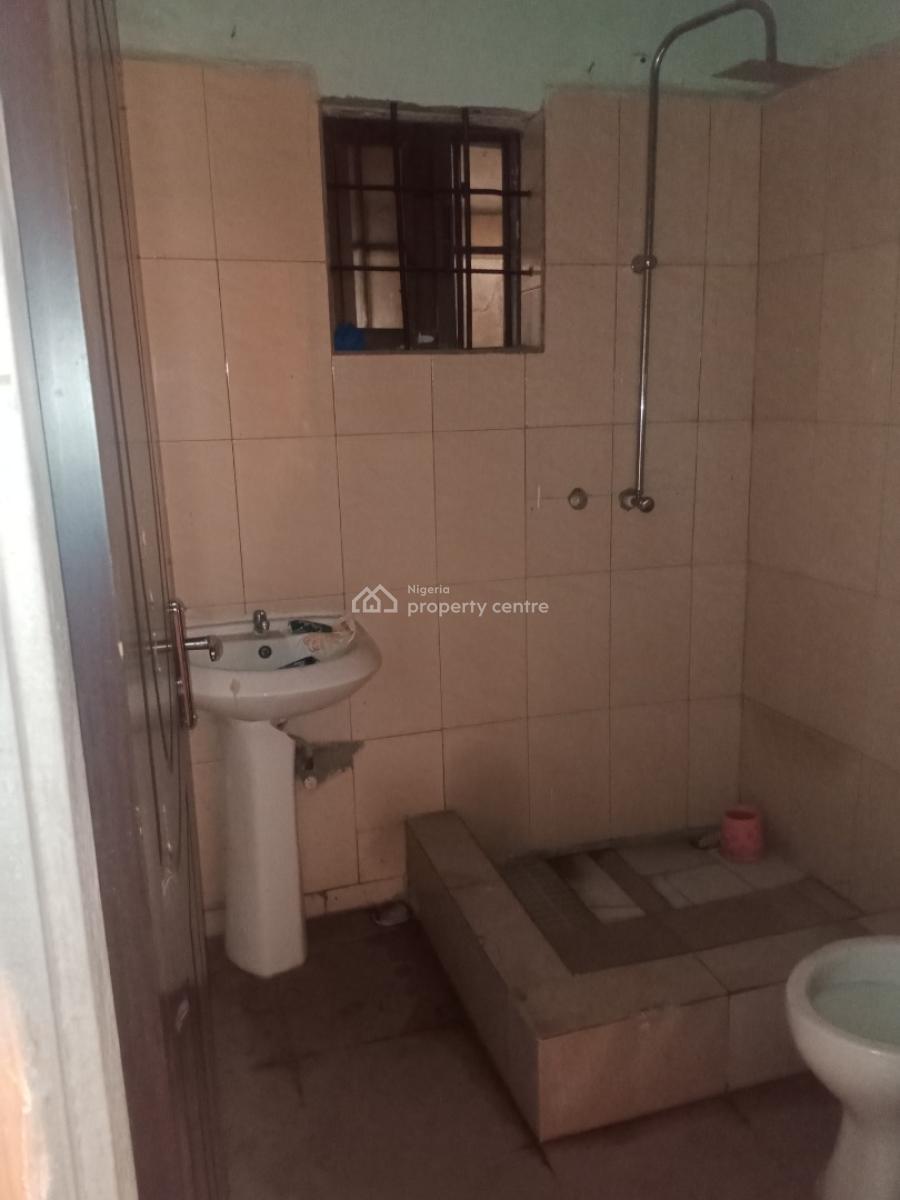 2 Bedroom Apartment, Wuse 2, Abuja, Flat / Apartment for Rent