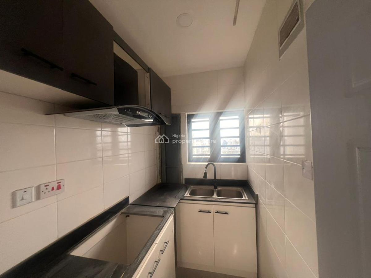 1 Bedroom Apartment, Ologolo, Ologolo, Lekki, Lagos, Self Contain (single Rooms) for Sale