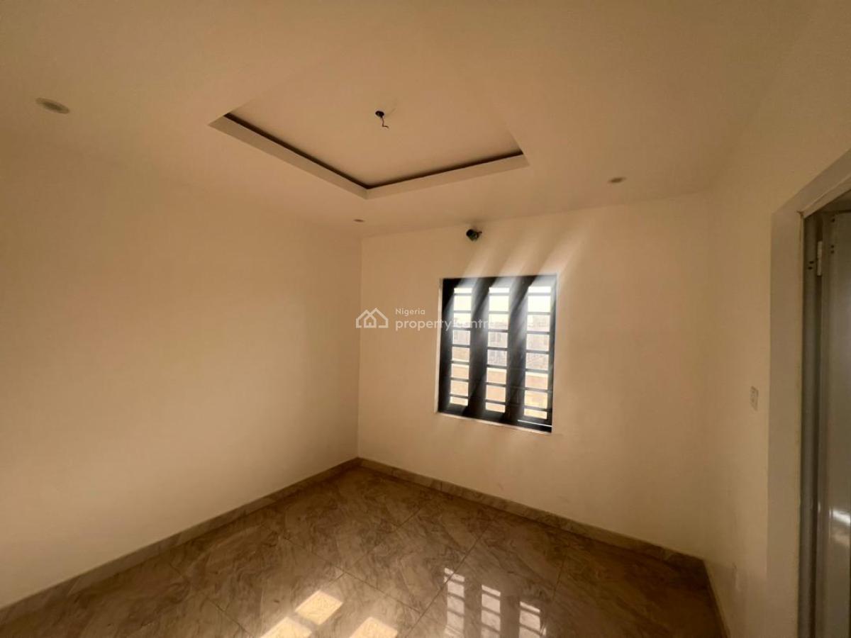 1 Bedroom Apartment, Ologolo, Ologolo, Lekki, Lagos, Self Contain (single Rooms) for Sale