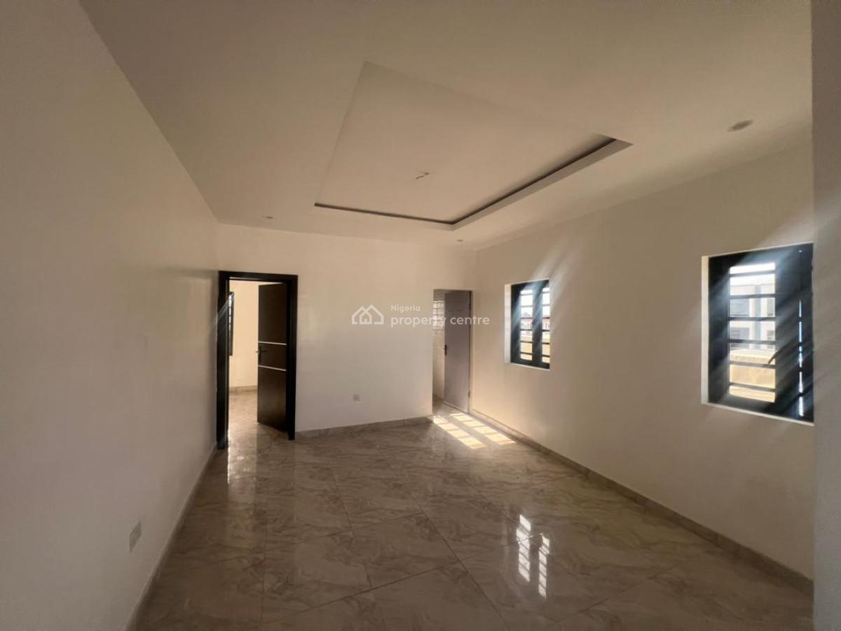 1 Bedroom Apartment, Ologolo, Ologolo, Lekki, Lagos, Self Contain (single Rooms) for Sale