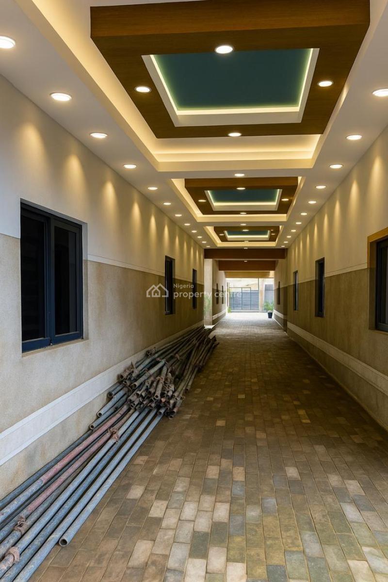 Luxury 3 Bedroom Flat with Excellent Facilities, Mcneil Road, Sabo, Yaba, Lagos, Flat / Apartment for Sale