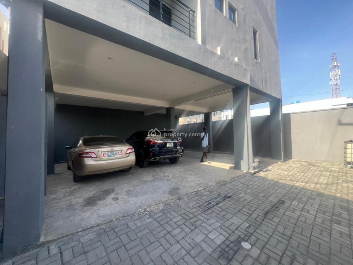 2 Bedroom Apartment, Ologolo, Ologolo, Lekki, Lagos, Flat / Apartment for Sale