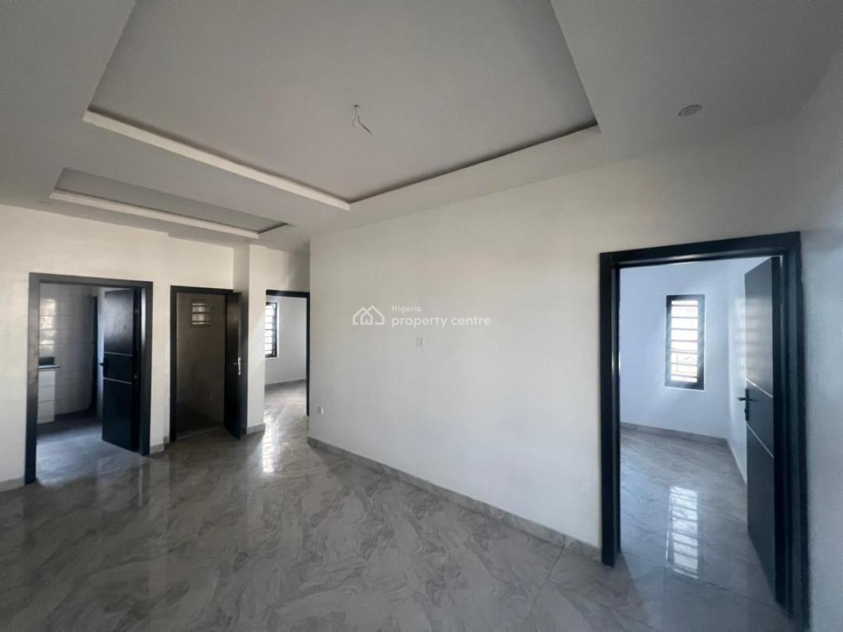 2 Bedroom Apartment, Ologolo, Ologolo, Lekki, Lagos, Flat / Apartment for Sale