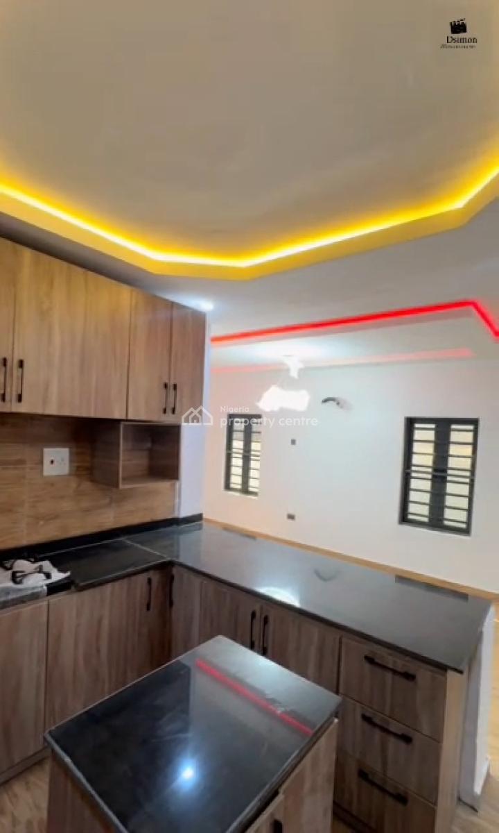 4-bedroom Duplex (1 Unit)  3-bedroom Duplex (1 Unit)  2-bedroom Fl, Adeniyi Jones Ikeja, Ikeja, Lagos, House for Rent