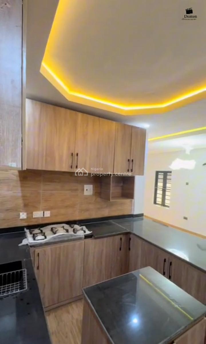 4-bedroom Duplex (1 Unit)  3-bedroom Duplex (1 Unit)  2-bedroom Fl, Adeniyi Jones Ikeja, Ikeja, Lagos, House for Rent