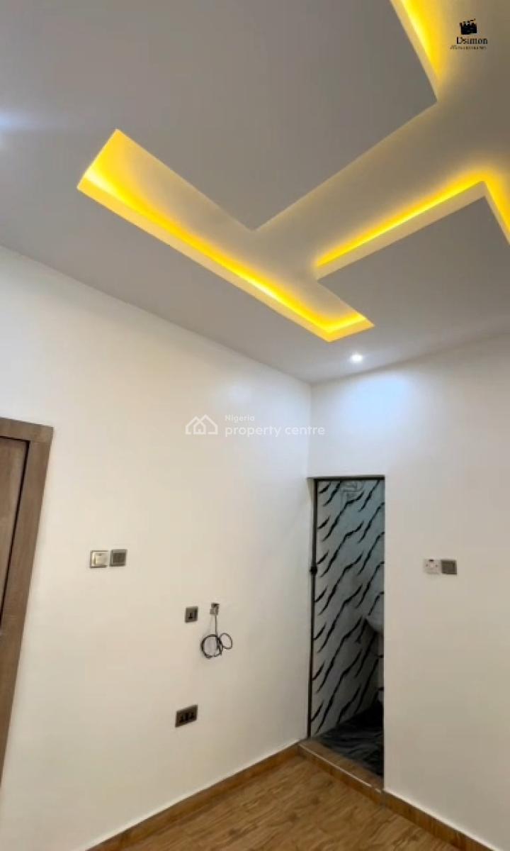 4-bedroom Duplex (1 Unit)  3-bedroom Duplex (1 Unit)  2-bedroom Fl, Adeniyi Jones Ikeja, Ikeja, Lagos, House for Rent