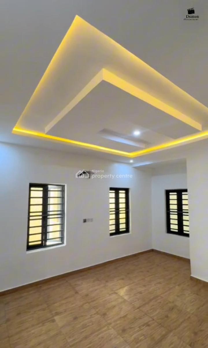 4-bedroom Duplex (1 Unit)  3-bedroom Duplex (1 Unit)  2-bedroom Fl, Adeniyi Jones Ikeja, Ikeja, Lagos, House for Rent