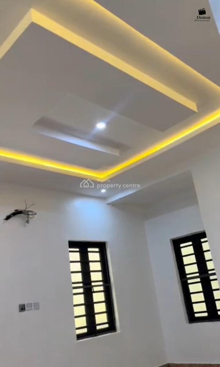 4-bedroom Duplex (1 Unit)  3-bedroom Duplex (1 Unit)  2-bedroom Fl, Adeniyi Jones Ikeja, Ikeja, Lagos, House for Rent