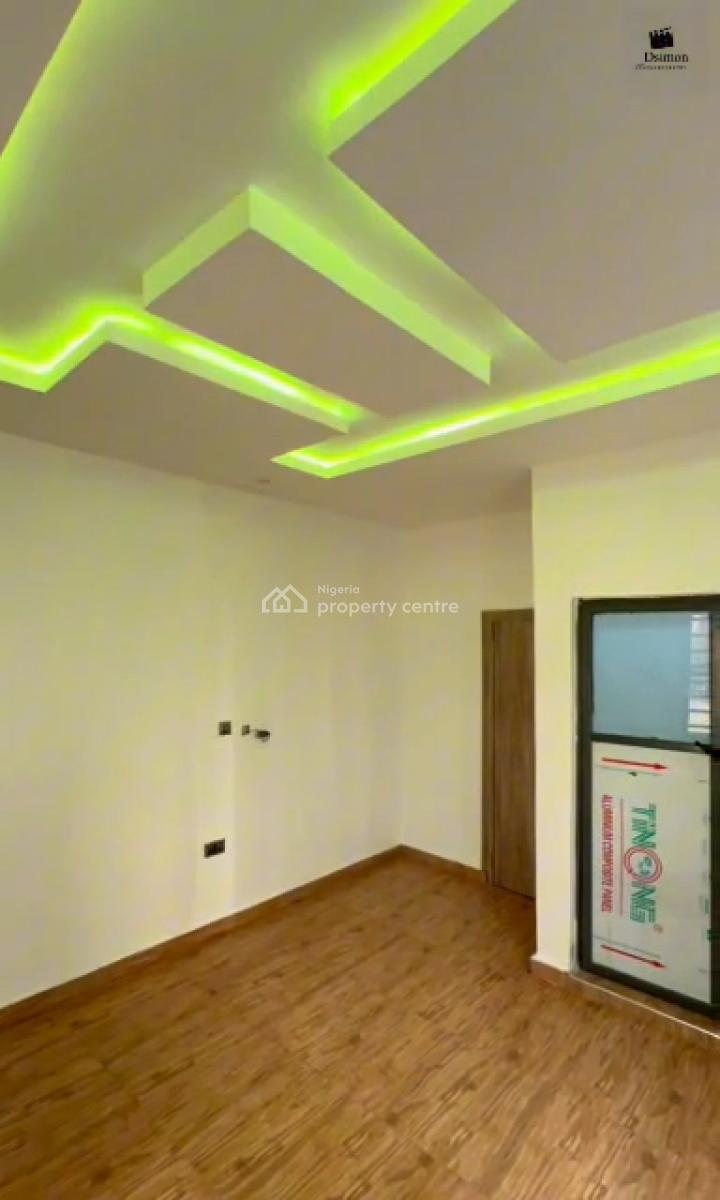 4-bedroom Duplex (1 Unit)  3-bedroom Duplex (1 Unit)  2-bedroom Fl, Adeniyi Jones Ikeja, Ikeja, Lagos, House for Rent