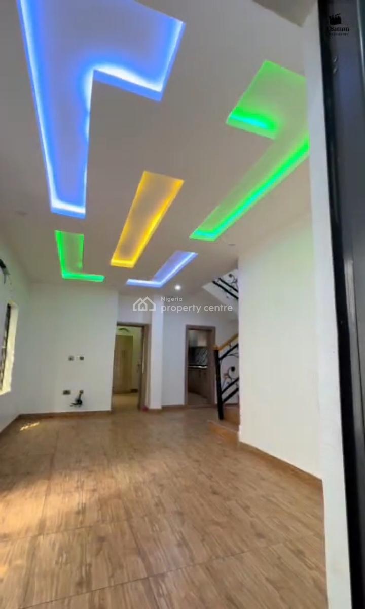 4-bedroom Duplex (1 Unit)  3-bedroom Duplex (1 Unit)  2-bedroom Fl, Adeniyi Jones Ikeja, Ikeja, Lagos, House for Rent