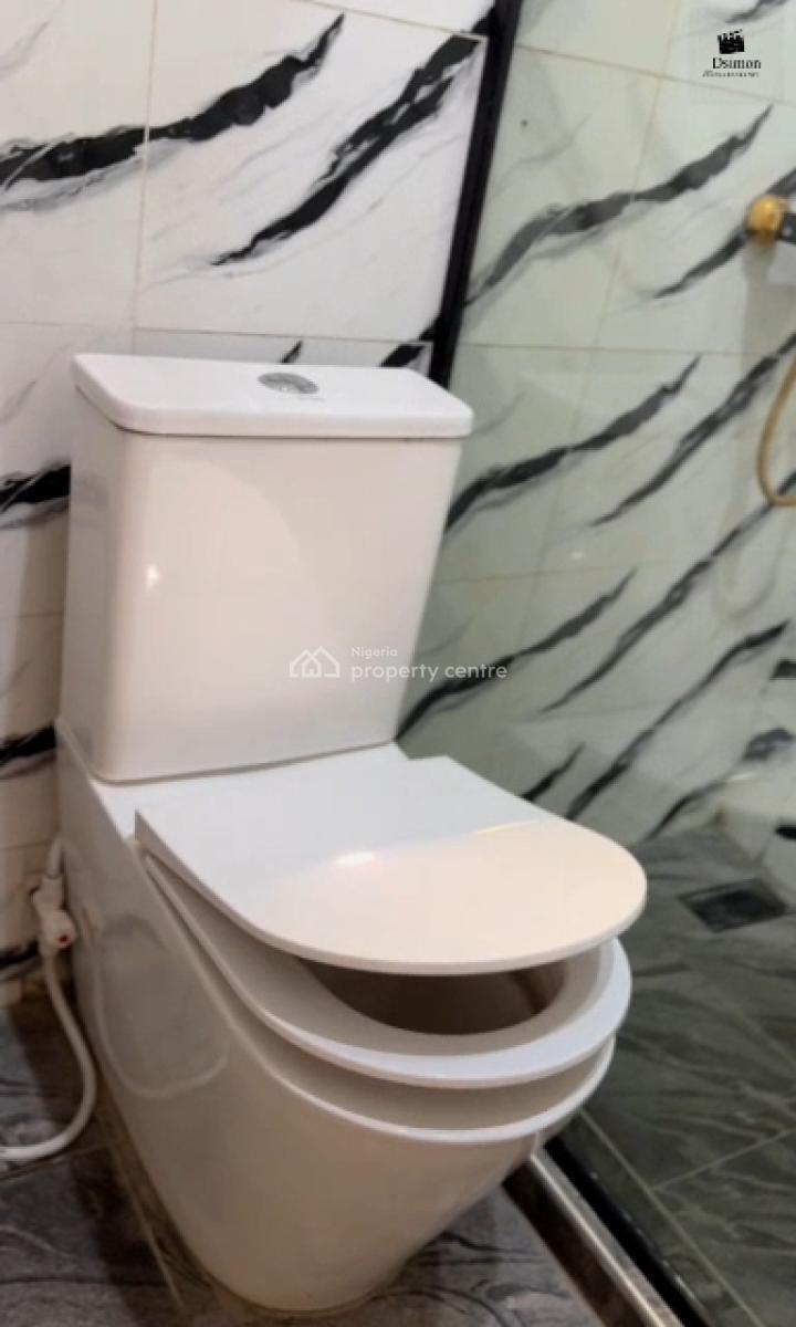 4-bedroom Duplex (1 Unit)  3-bedroom Duplex (1 Unit)  2-bedroom Fl, Adeniyi Jones Ikeja, Ikeja, Lagos, House for Rent